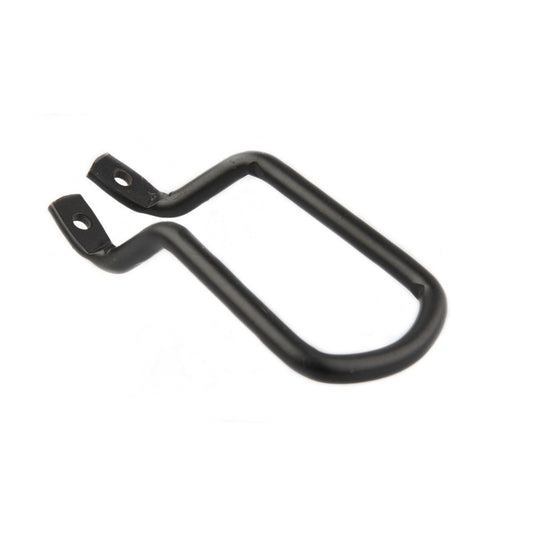 Hulzebos cycle parts b.v. derailleur beschermer open - pad (2 boutjes)