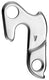 Buzaglo primax e uitvalpad aluminium nr. 24 gh-005