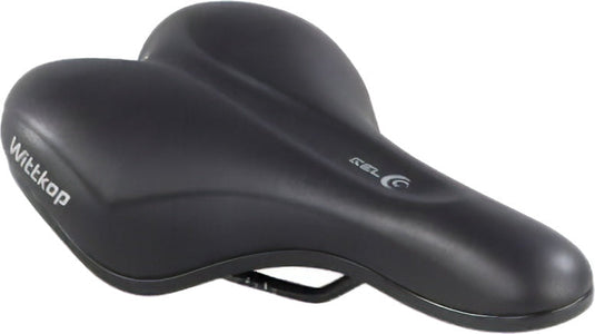 Wittkop zadel trk 2.0 gel sport met strop op kaart