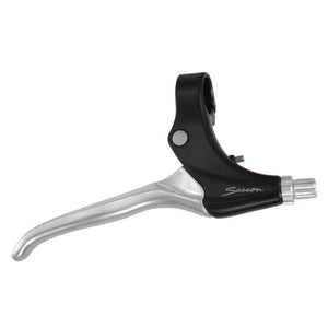 Saccon stel remgrepen luxe zwart alu l13a5r3po4s