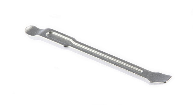 Afbeelding laden in galerijviewer, Buzaglo icetoolz 64h2 bandenlichters bromfiets 200 mm. staal
