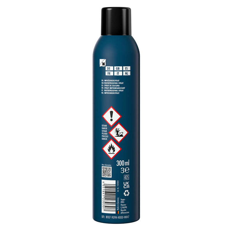Afbeelding laden in galerijviewer, Tunap benelux nv tunap sports bikeline waterproof impregneer spray 300 ml
