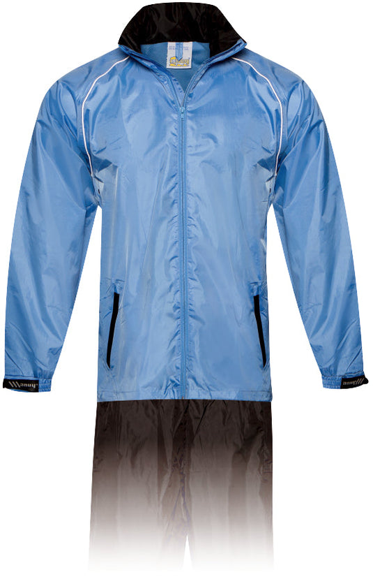 Riano anuy pt2300 regenpak kalmar blue s