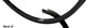 Ryde b.v. velg 28' - 14 622 rival21 disc zwart