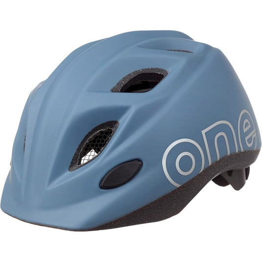 Polisport plasticos s.a. bobike helm one plus size xs citadel blue