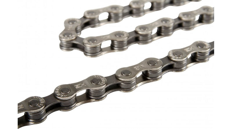 Afbeelding laden in galerijviewer, Shimano Ketting CN-HG71 smal 116 Links 7 8-speed Deore
