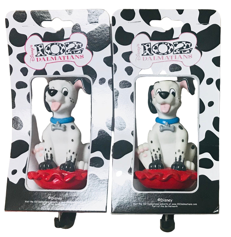 Afbeelding laden in galerijviewer, Widek b.v. widek d231 toeter 102 dalmatiers op kaart
