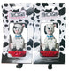 Widek b.v. widek d231 toeter 102 dalmatiers op kaart
