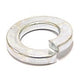 Bofix veerring m4 rvs
