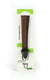 Widek b.v. widek e-bike vision through binder chocoladebruin donkerbruin met uni. beugel