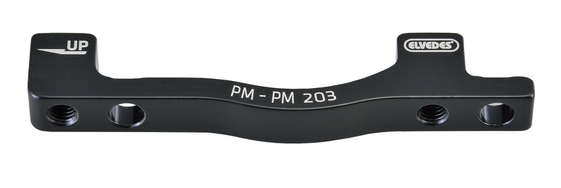 Afbeelding laden in galerijviewer, Remklauwadapter Elvedes pm-pm 203
