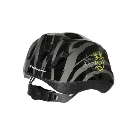 Polisport plasticos s.a. polisport helm junior cool rabbit s (52-56 cm.)