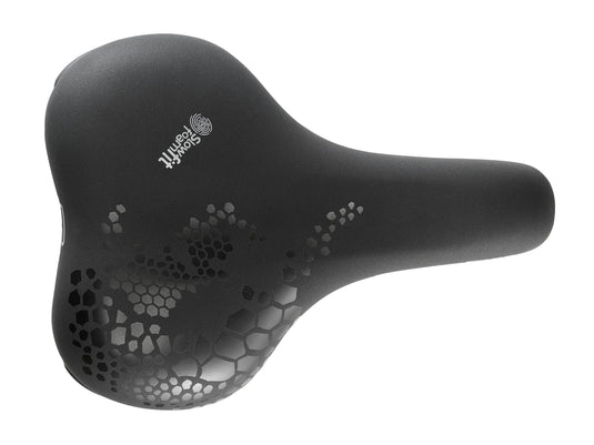 Zadel Selle Royal Freeway Fit Moderate - dames
