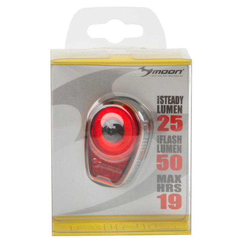 Afbeelding laden in galerijviewer, Messingschlager moon ring achterlicht led usb
