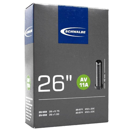 Schwalbe Binnenband av11a 26 inch 20 25-559 571 40mm