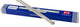 Buzaglo alpina spaak 13x256 rvs