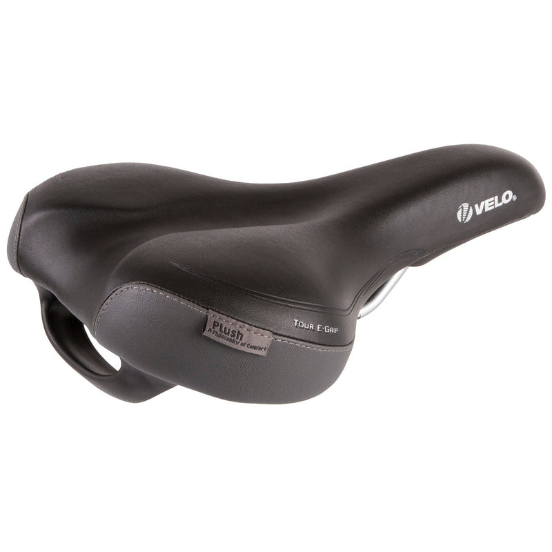 Afbeelding laden in galerijviewer, Messingschlager velo zadel tour e-grip l
