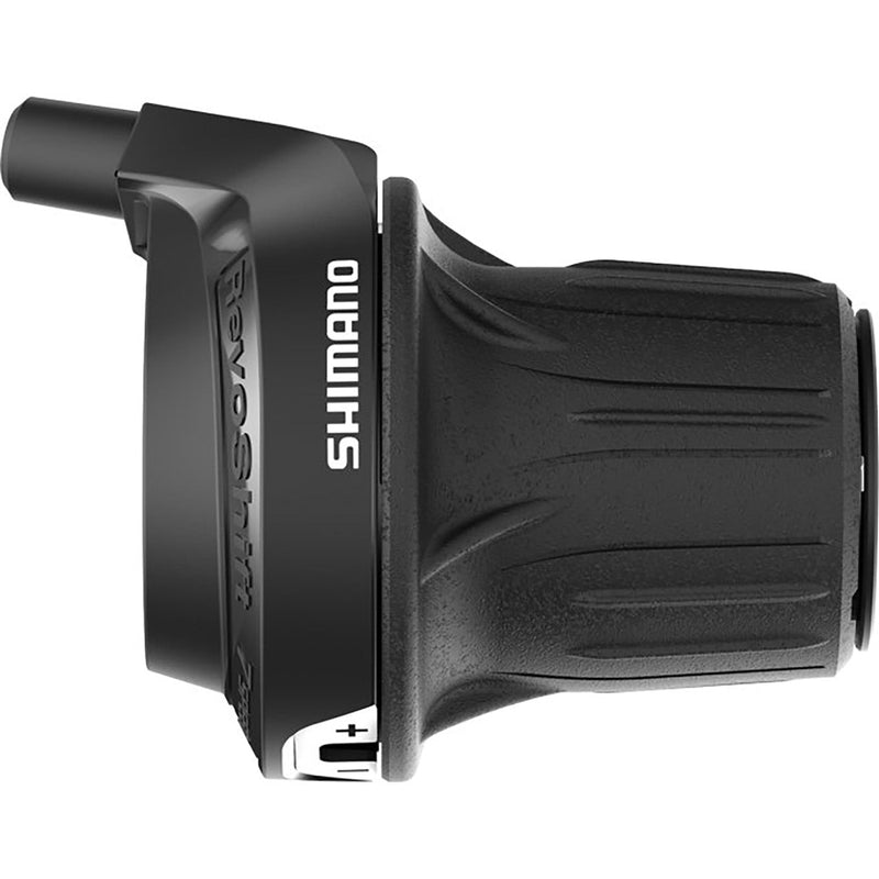 Afbeelding laden in galerijviewer, Messingschlager shimano sl-rv200-7r shifter 7v.
