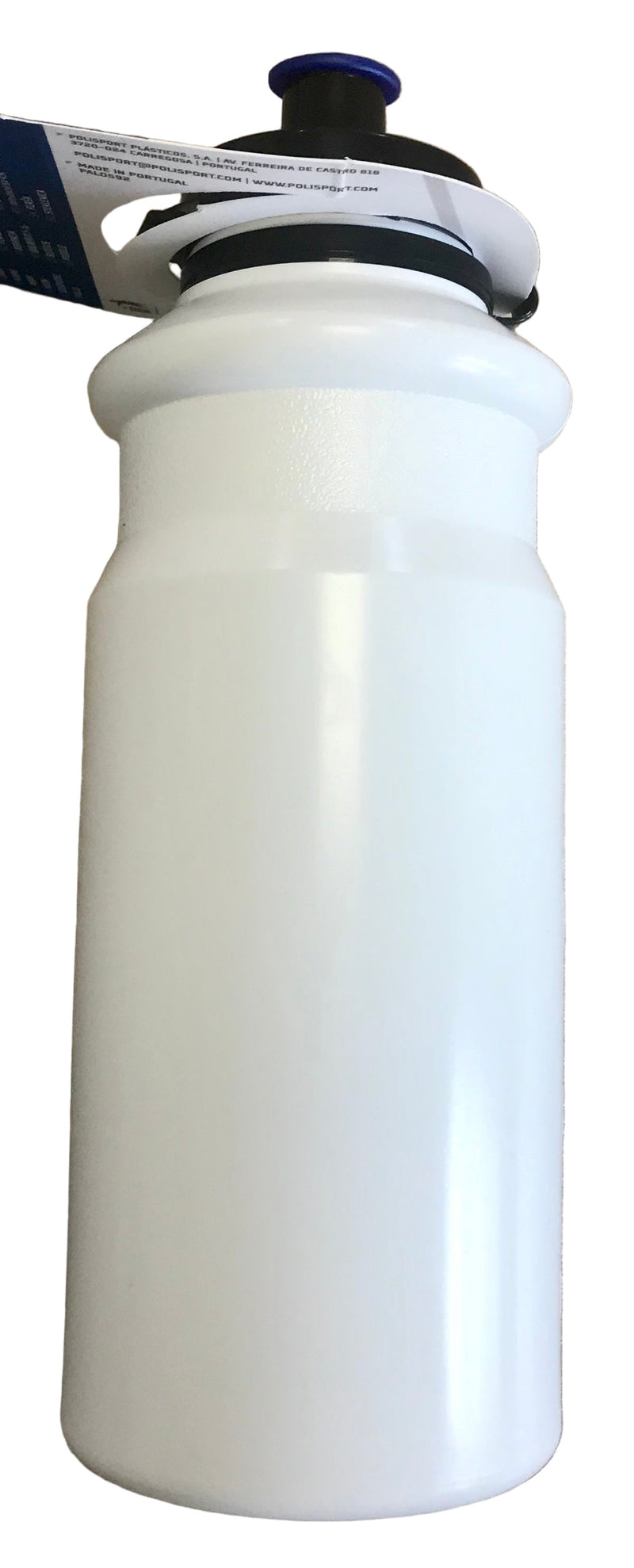 Afbeelding laden in galerijviewer, Polisport plasticos s.a. polisport bidon 700 ml. wit blauw
