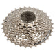 Messingschlager shimano cs-hg41 cassette 8 spd. 11-32