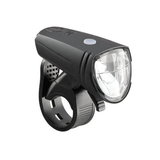 koplamp Greenline USB on off 25 lux