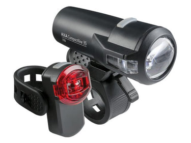 Verlichtingsset Axa Compactline-35 USB