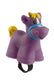 Buzaglo pexkids kindertoeter paard