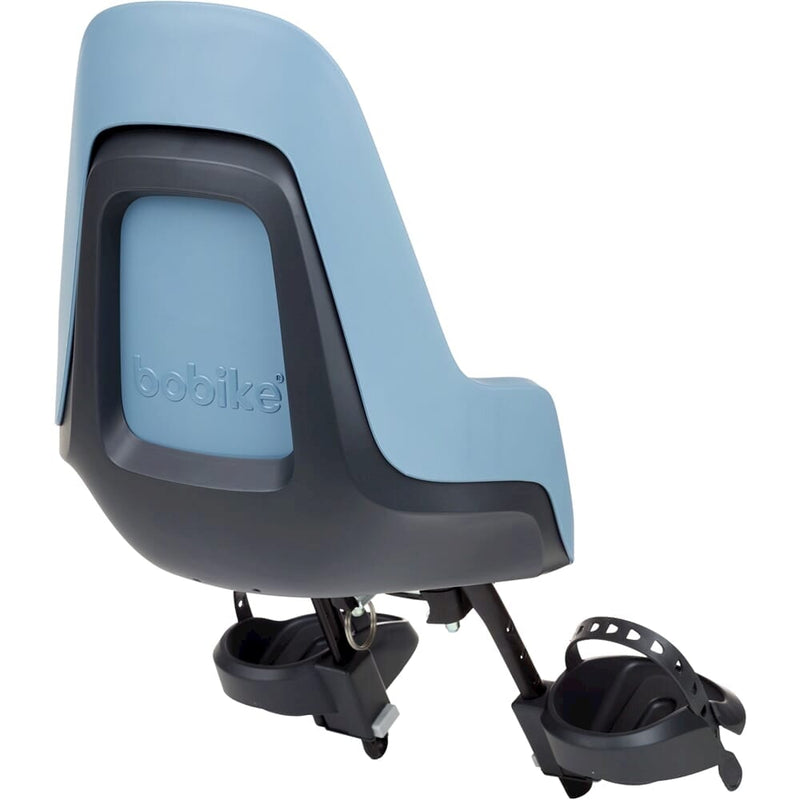 Afbeelding laden in galerijviewer, Bobike zitje mini one citadel blue

