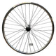 Rodi achterwiel 26 - 559x19 skorpion alu. zilver fm32 qr cassette 8 9 - sp.14 rvs
