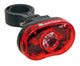 Smart super led achter super flash 0.5w