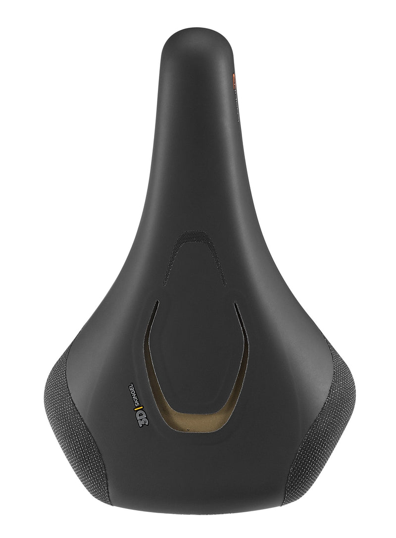 Afbeelding laden in galerijviewer, Selle royal s.p.a. selle royal zadel lookin 3d moderate heren
