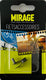 Buzaglo mirage fiets kettingschakel “halve link“ 1 2“ x 1 8“