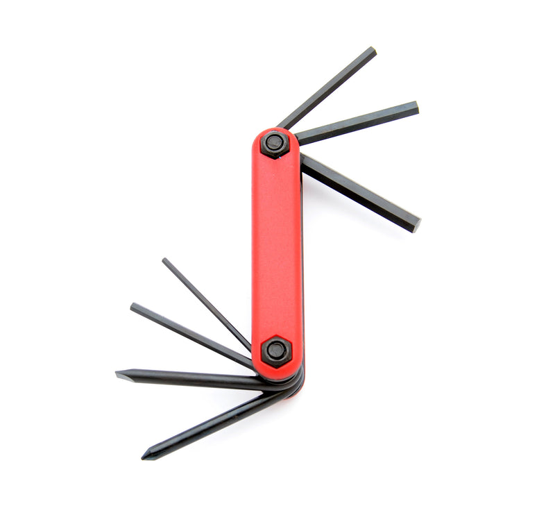 Afbeelding laden in galerijviewer, Simson multi tool
