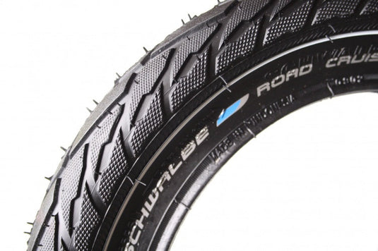 Schwalbe benelux b.v. schwalbe bub. 50-203 12x2.00 hs 484 road cruiser k-guard b b green - 11101255.01 - 11101255v