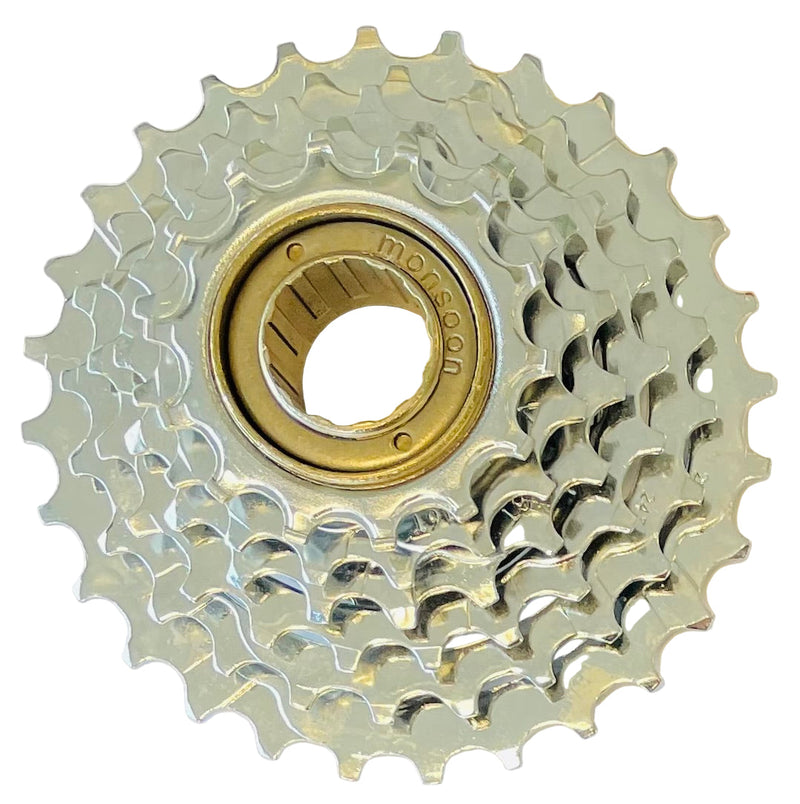 Afbeelding laden in galerijviewer, Hulzebos cycle parts b.v. hulzebos pion 6v 14-28
