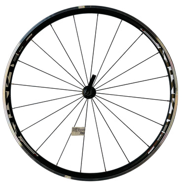 Rodi voorwiel 28 - 622x15 4d blaster rb51 qr zwart