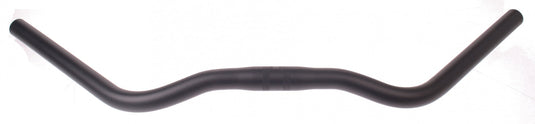 Wilhelm humpert gmbh co ergotec stuurbocht trekking 25.4 gw590 gl180 gh20 aluminium zwart sl: 2