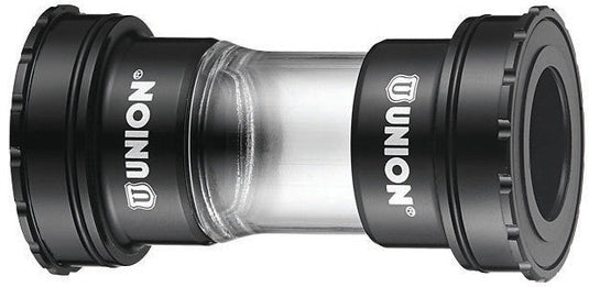 Marwi union bb set press fit bb-pf01 24 mm. spindle shimano