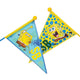 Widek b.v. widek s341 veiligheidsvlag spongebob