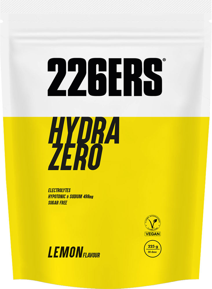 Afbeelding laden in galerijviewer, 226ers hydrazero drink 225g
