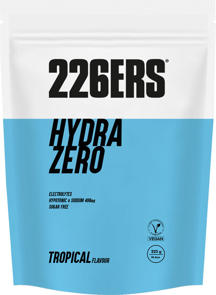 Afbeelding laden in galerijviewer, 226ers hydrazero drink 225g

