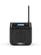 Perfectpro bouwradio dabpro dab+ fm usb oplaadbaar
