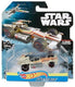 Mattel star wars hotwheels auto x-wing fighter