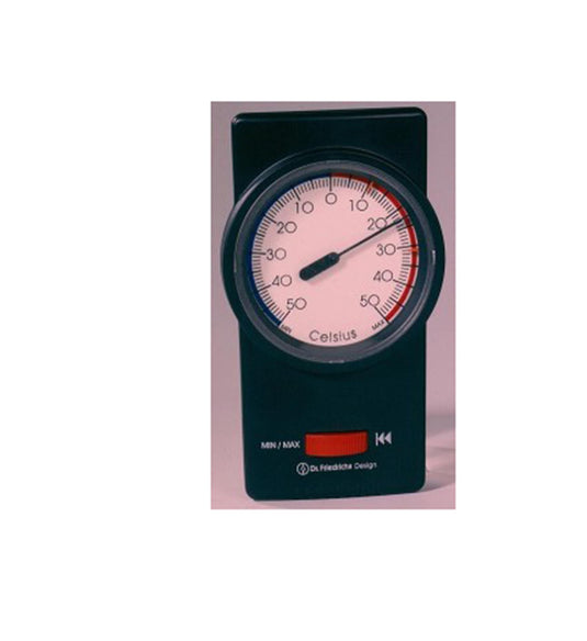 Dr.friedrichs min-max thermometer