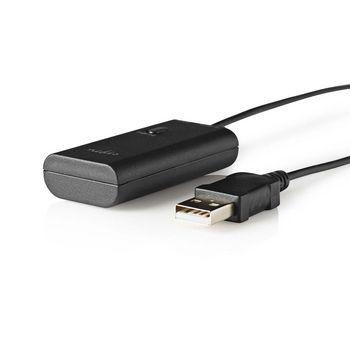 Afbeelding laden in galerijviewer, Nedis draadloos audio zender
