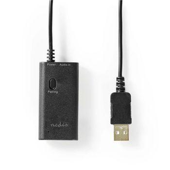 Afbeelding laden in galerijviewer, Nedis draadloos audio zender
