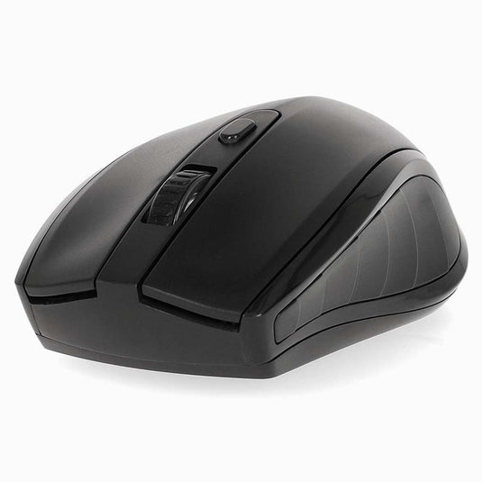 Nedis draadloze muis - optisch