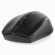 Nedis draadloze muis - optisch