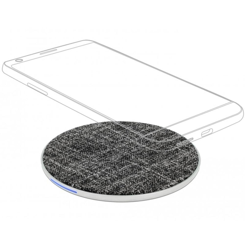 Afbeelding laden in galerijviewer, Iphone 16 qi lader
