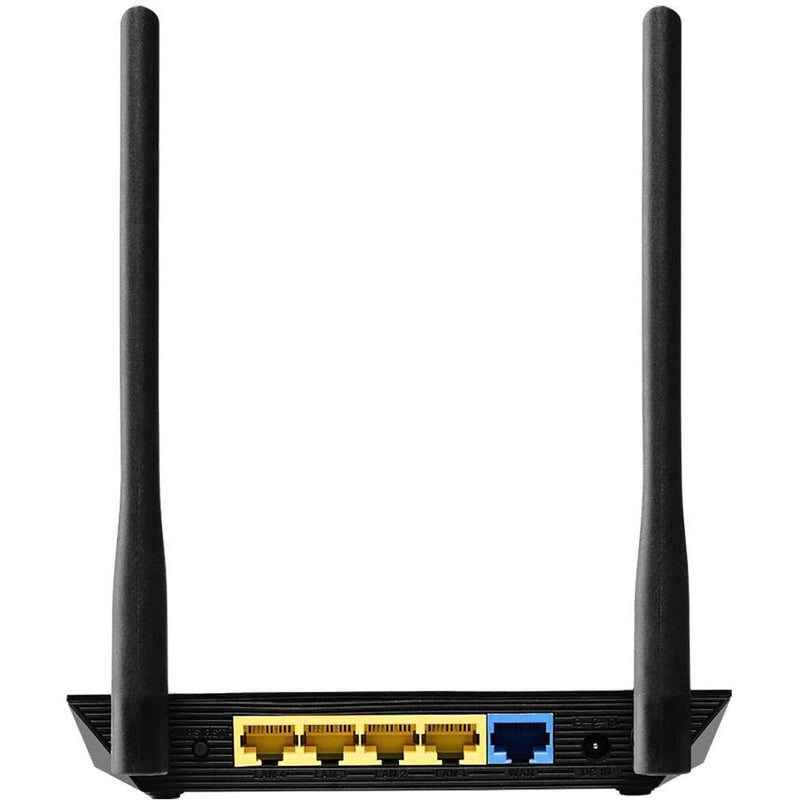 Afbeelding laden in galerijviewer, Draadloze router
